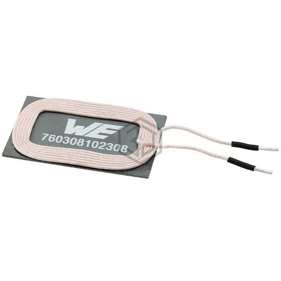 760308102308 - Würth Elektronik - Wireless Charging Coils