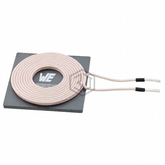 760308102144 - Würth Elektronik - Wireless Charging Coils