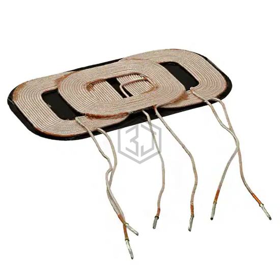 WT1005690-12K2-A6-G - TDK Corporation - Wireless Charging Coils
