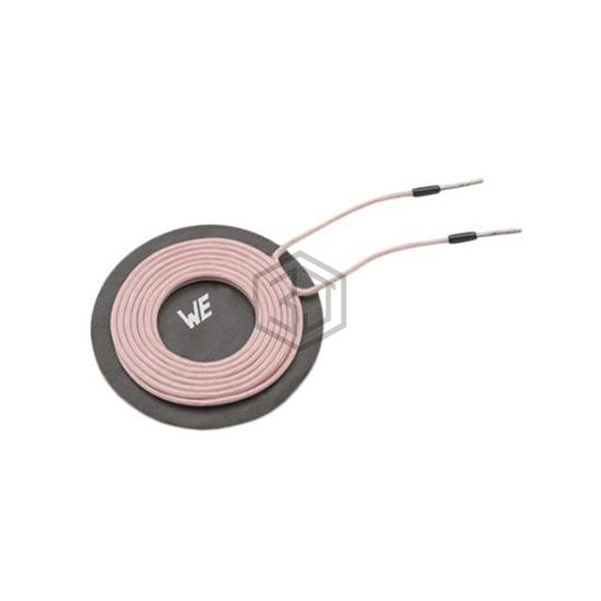 760308101141 - Würth Elektronik - Wireless Charging Coils