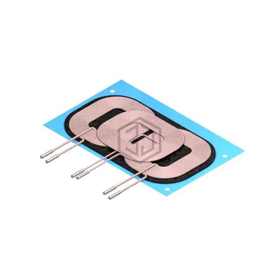 WT1005690-12F2-A6-G1 - TDK Corporation - Wireless Charging Coils