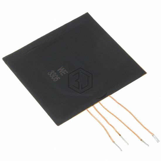 760308103305 - Würth Elektronik - Wireless Charging Coils
