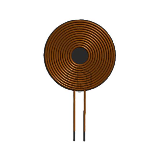 AWCCA-RX350300-101 - Abracon LLC - Wireless Charging Coils