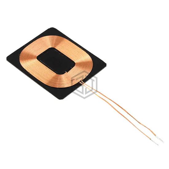 AWCCA-38R32H09-C01-B - Abracon LLC - Wireless Charging Coils