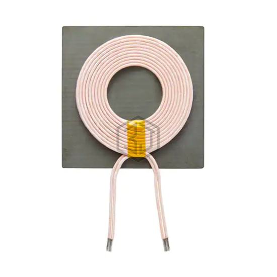 WTSQ-6R3K-A11 - Signal Transformer - Wireless Charging Coils