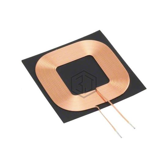 SWC4242KB120-100 - Laird-Signal Integrity Products - Wireless Charging Coils