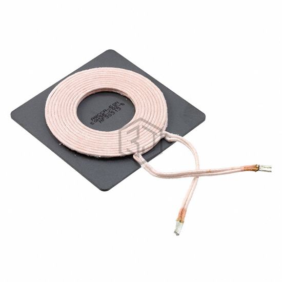 AWCCA-50N50H35-C02-B - Abracon LLC - Wireless Charging Coils