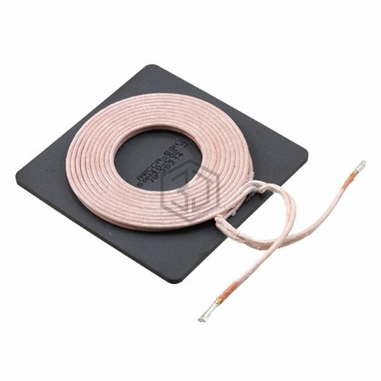 AWCCA-50N50H40-C02-B - Abracon LLC - Wireless Charging Coils