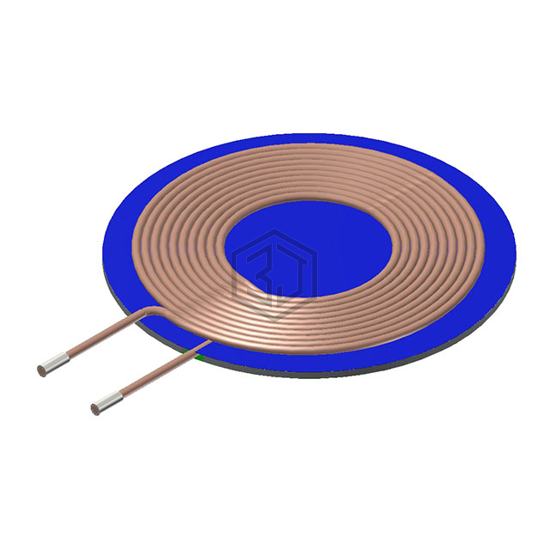 WT505090-10F2-LP-G - TDK Corporation - Wireless Charging Coils