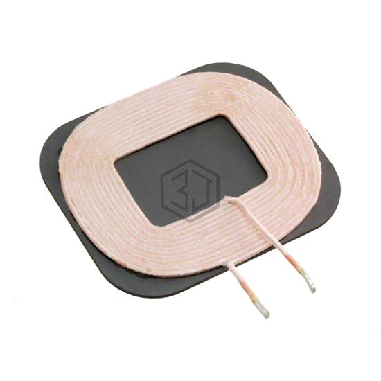 SWC5547AK120-500 - Laird-Signal Integrity Products - Wireless Charging Coils