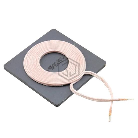 AWCCA-53N53H50-C02-B - Abracon LLC - Wireless Charging Coils