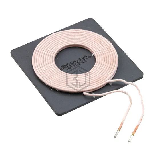 AWCCA-50N50H40-C01-B - Abracon LLC - Wireless Charging Coils