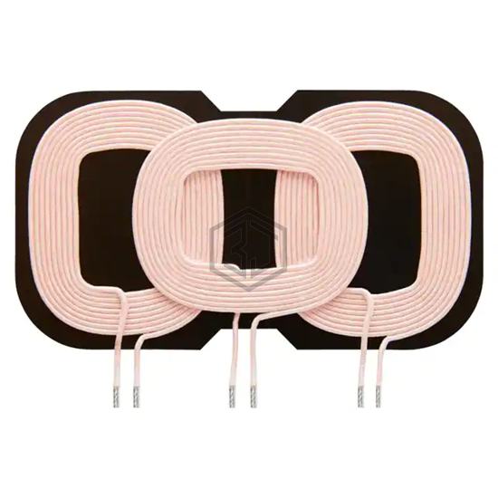 WTM-7R0K-A28 - Signal Transformer - Wireless Charging Coils