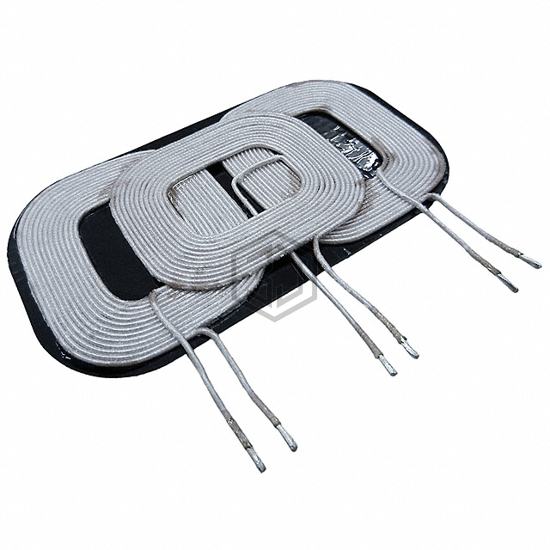 WT-1005660-12K2-A6-G - TDK Corporation - Wireless Charging Coils