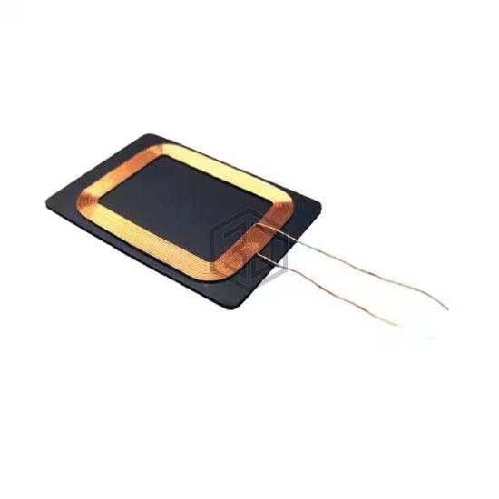 CTRX324517SF-140K - Central Technologies - Wireless Charging Coils