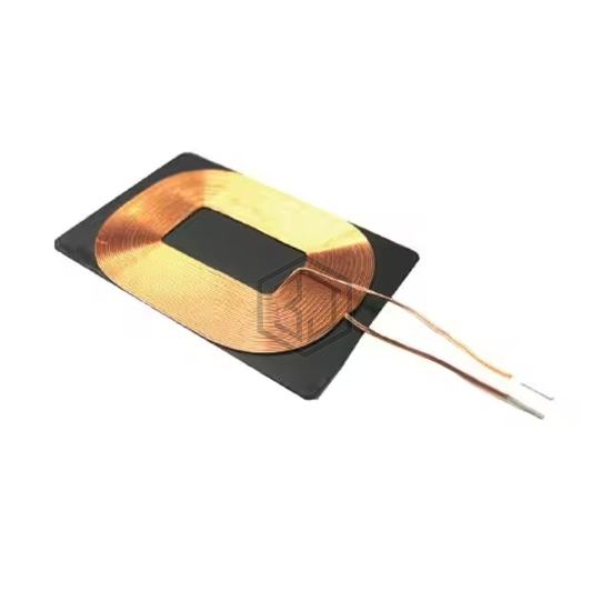 CTRX324815BF-120K - Central Technologies - Wireless Charging Coils