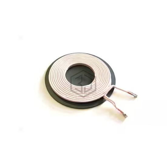 CTTX504335BF-6R3K - Central Technologies - Wireless Charging Coils