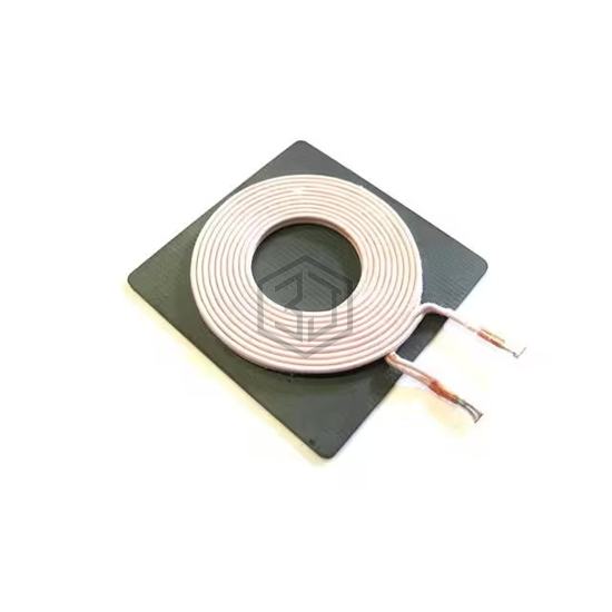 CTTX505035BF-6R3K - Central Technologies - Wireless Charging Coils
