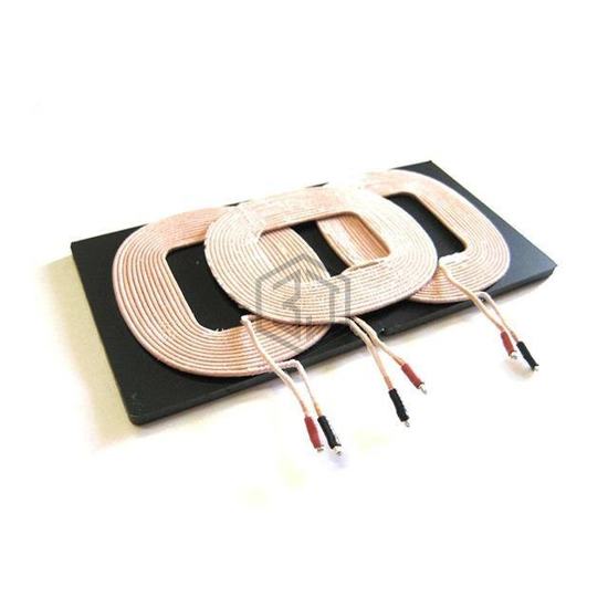 CTTX1065360SF-12R5K - Central Technologies - Wireless Charging Coils