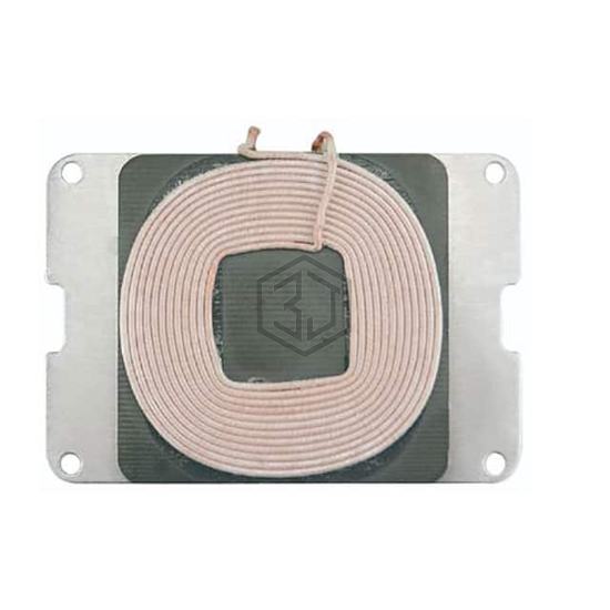 QPT-0035 - QST - Wireless Charging Coils