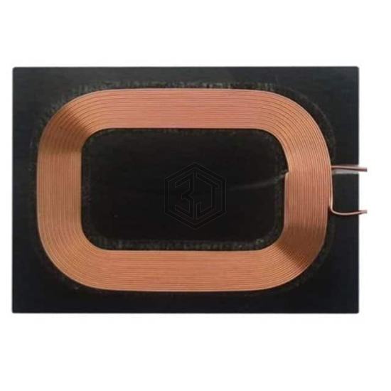 QPR-0108 - QST - Wireless Charging Coils