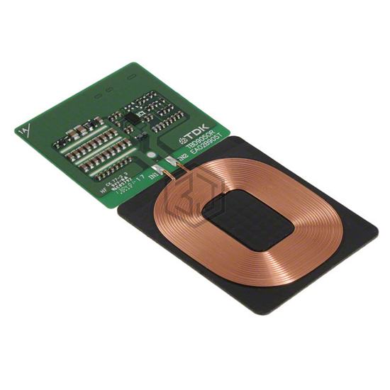 TMX-66-2M7 - TDK Corporation - Wireless Charging Coils