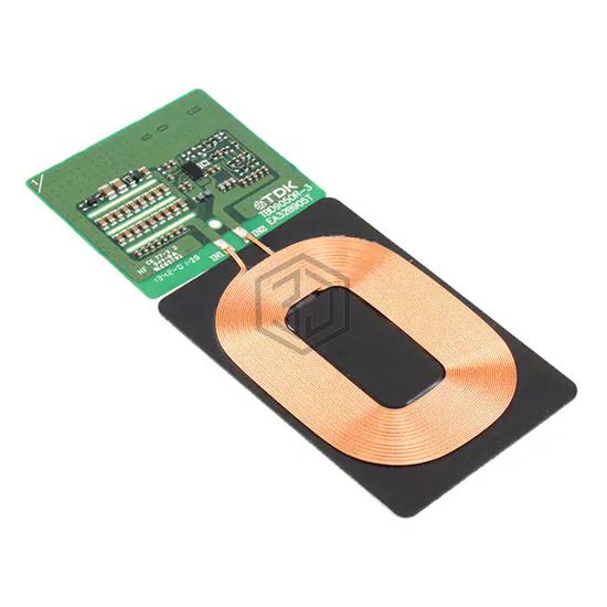 WRM483245-15F5-5V-G - TDK Corporation - Wireless Charging Coils