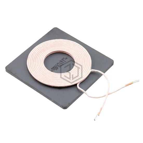 AWCCA-53N53H50-C01-B - Abracon LLC - Wireless Charging Coils