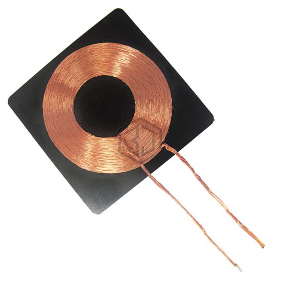 AWCCA-50N50H16-C51-B - Abracon LLC - Wireless Charging Coils