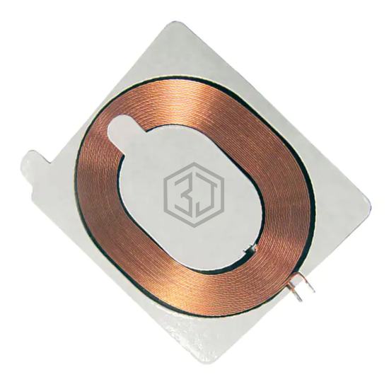 AWCCA-42R38H08-C03-B - Abracon LLC - Wireless Charging Coils