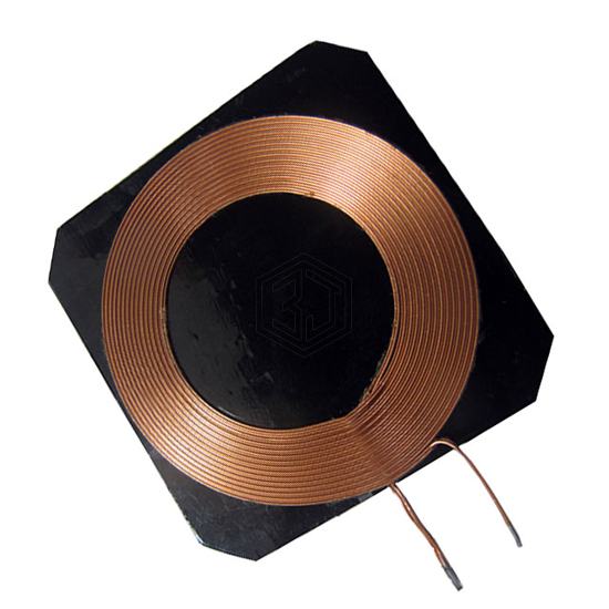 AWCCA-36R36H08-C51-B - Abracon LLC - Wireless Charging Coils