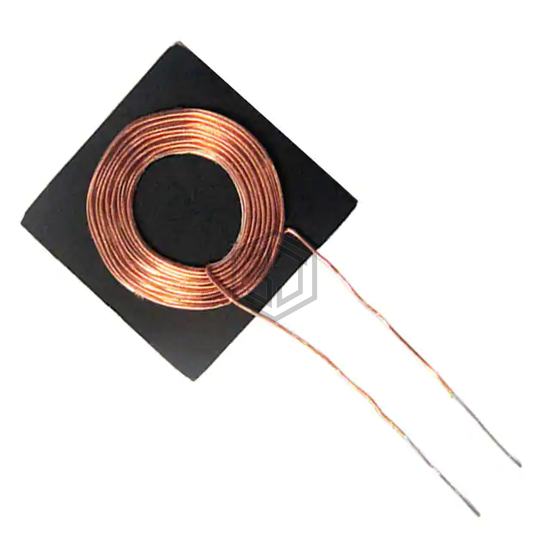 AWCCA-12R12H11-C01-B - Abracon LLC - Wireless Charging Coils