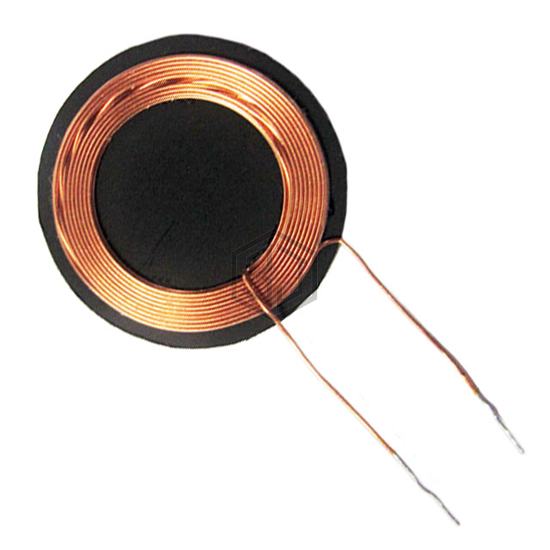 AWCCA-18R18H10-C01-B - Abracon LLC - Wireless Charging Coils