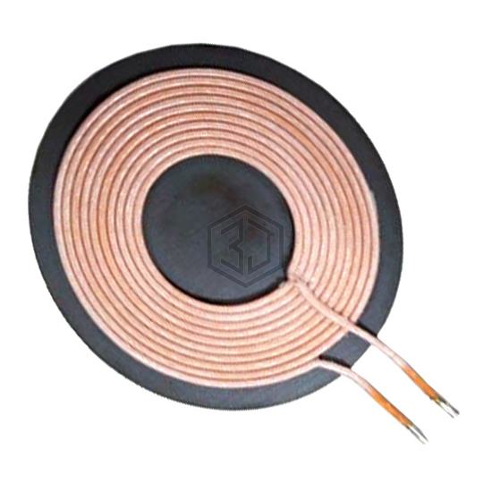 AWCCA-50N50H30-C21-B - Abracon LLC - Wireless Charging Coils