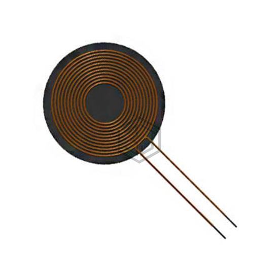 AWCCA-20N20H20-C01-B - Abracon LLC - Wireless Charging Coils