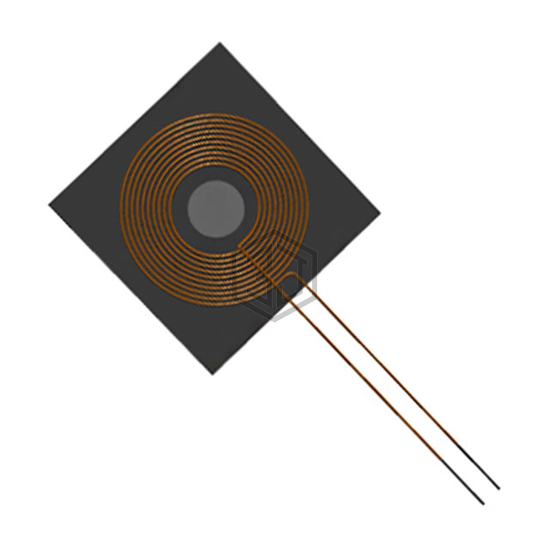 AWCCA-37R37H18-C01-B - Abracon LLC - Wireless Charging Coils