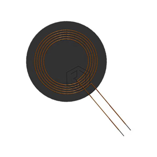 AWCCA-30R30H05-C01-B - Abracon LLC - Wireless Charging Coils