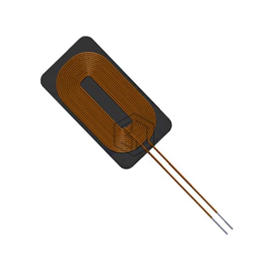 AWCCA-28R15H08-C01-B - Abracon LLC - Wireless Charging Coils