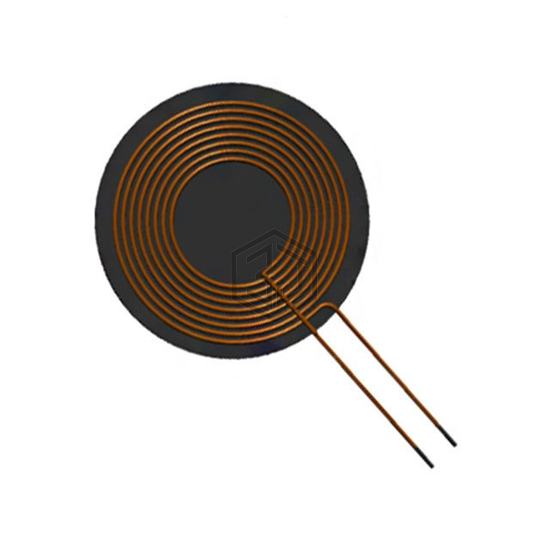 AWCCA-30N30H20-C01-B - Abracon LLC - Wireless Charging Coils