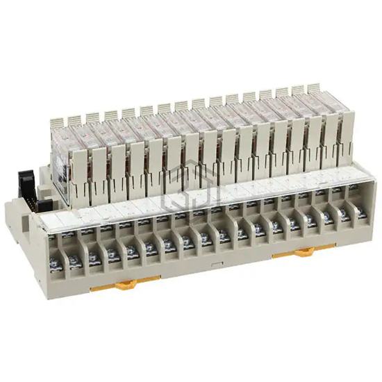 G7TC-OC16 DC24V - Omron Automation and Safety - Accessories