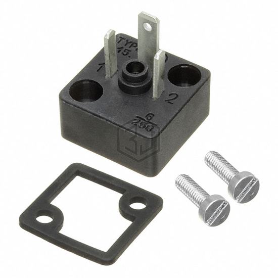1210120009 - Molex - Accessories