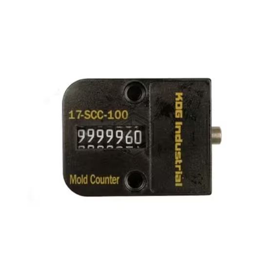 17-SCC-100 - KDG INDUSTRIAL - Accessories