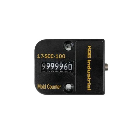 17-SCC-200 - KDG INDUSTRIAL - Accessories