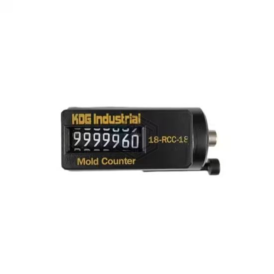 18-RCC-18 - KDG INDUSTRIAL - Accessories