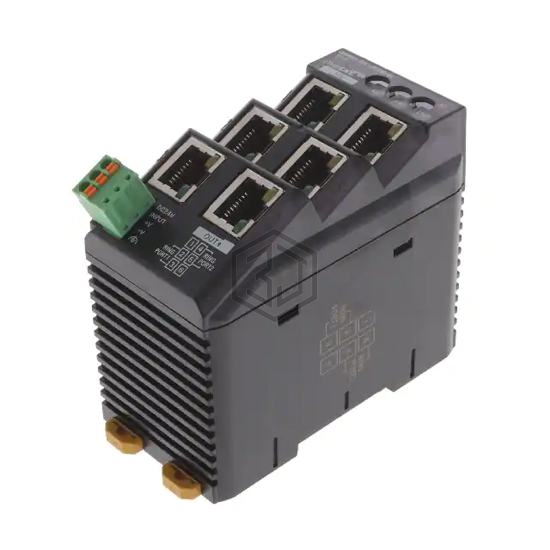 GX-JC06-H - Omron Automation and Safety - Accessories
