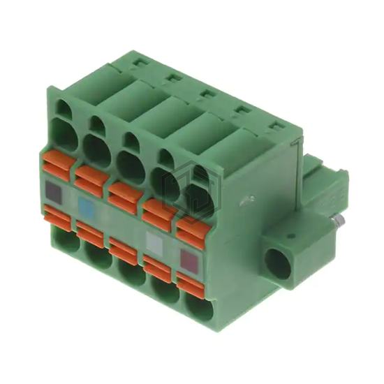 XW4G-05C4-TF-D - Omron Automation and Safety - Accessories