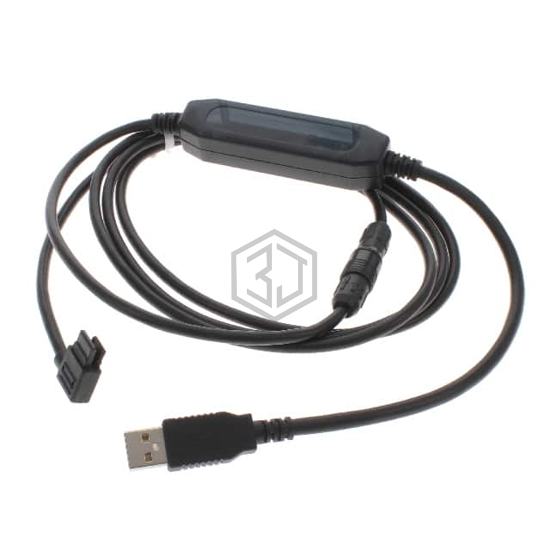 E58-CIFQ2 - Omron Automation and Safety - Accessories