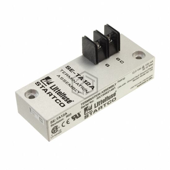 SE-TA12A - Littelfuse Inc. - Accessories