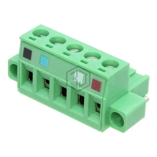 XW4B-05C1-H1-D - Omron Automation and Safety - Accessories