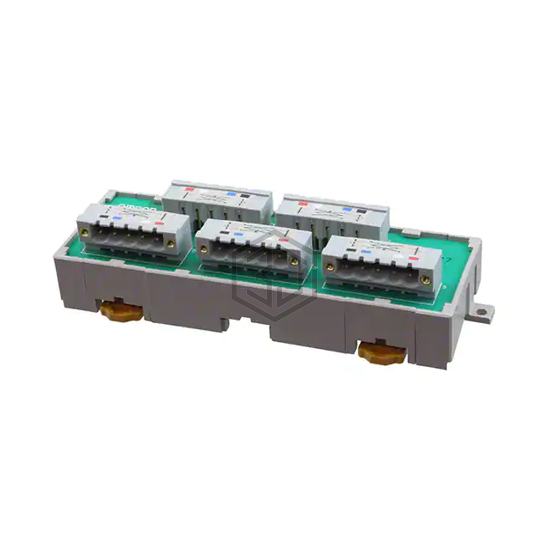 DCN1-3 - Omron Automation and Safety - Accessories